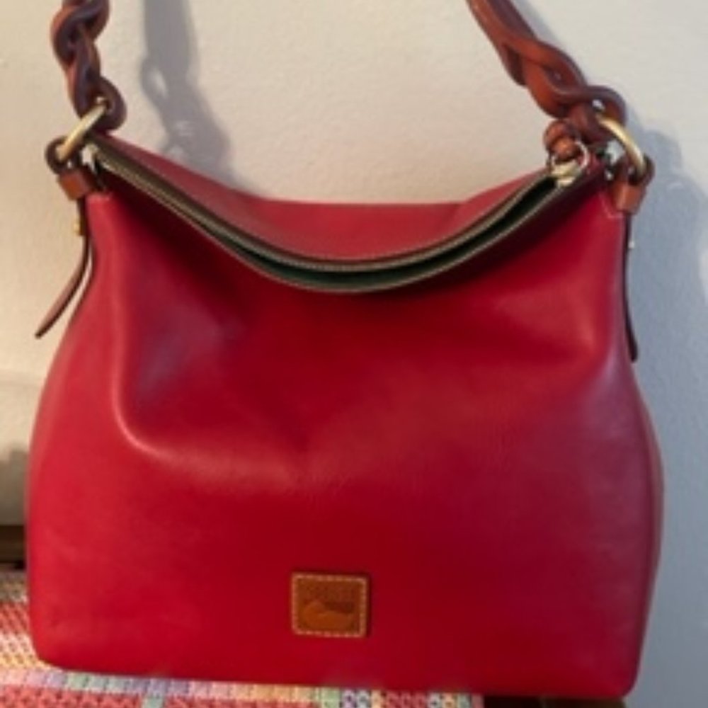 A Red Dooney Affair!